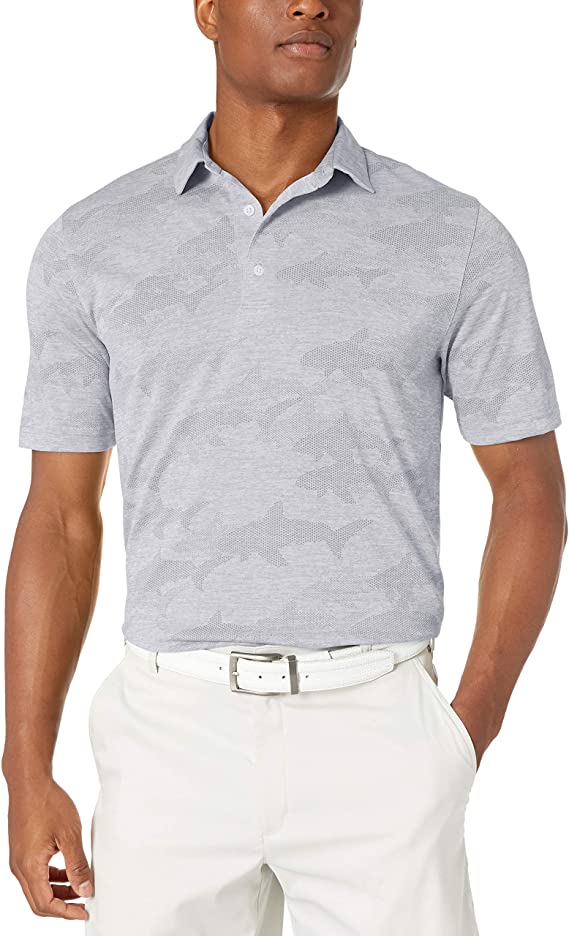 greg norman golf shirts canada